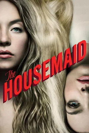 The Housemaid: A téboly otthona poszter
