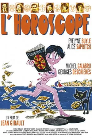 Horoscope poszter