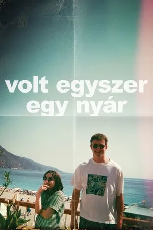 Volt egyszer egy nyár