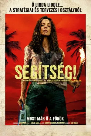 Segítség!