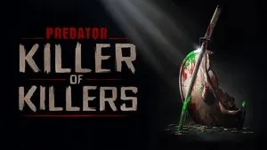 Predator: Gyilkosok gyilkosa háttérkép