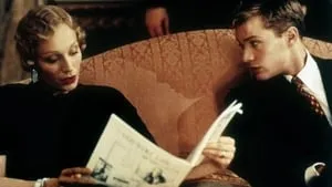 Gosford Park háttérkép