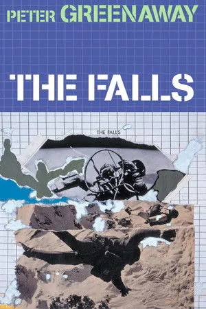 The Falls poszter