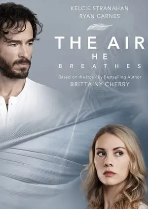 The Air He Breathes poszter