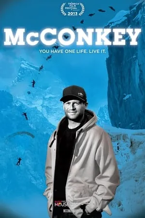 McConkey poszter