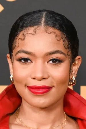 Jaz Sinclair profil kép