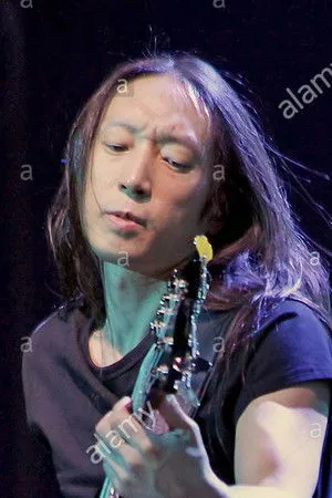 John Myung