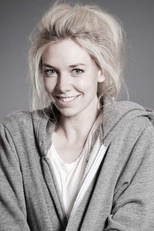 Vanessa Kirby profil kép
