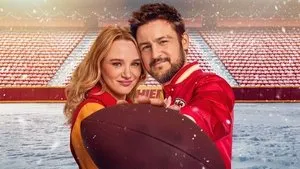 Holiday Touchdown: A Chiefs Love Story háttérkép