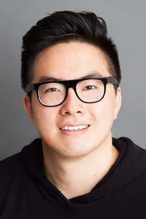 Bowen Yang profil kép