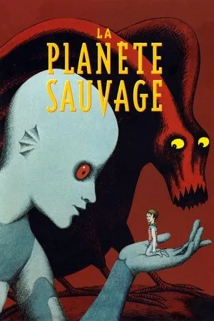 Fantastic Planet