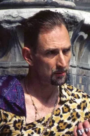 Jack Smith profil kép