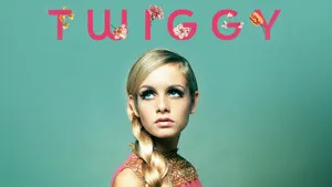 Twiggy háttérkép
