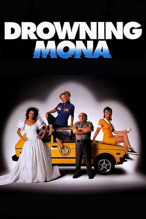 Dögölj meg, drága Mona! poszter