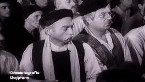 The Captain háttérkép