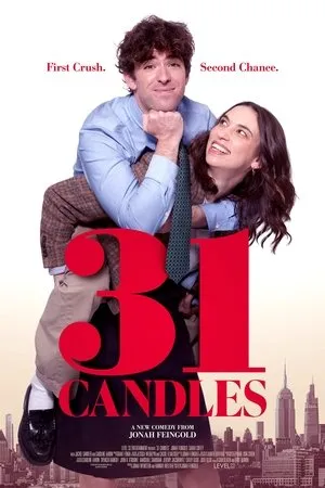 31 Candles poszter