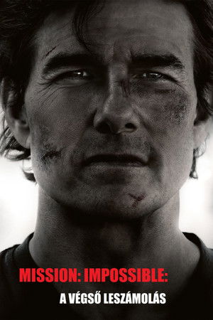 Mission: Impossible: A végső leszámolás