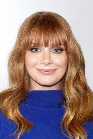 Bryce Dallas Howard profil kép