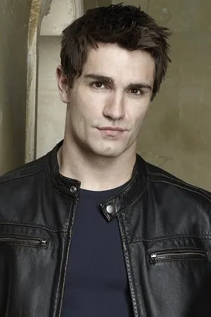 Samuel Witwer profil kép