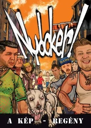 Nyócker!