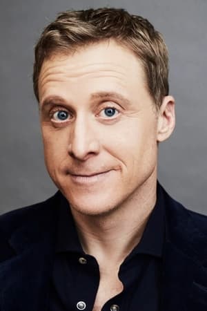Alan Tudyk profil kép