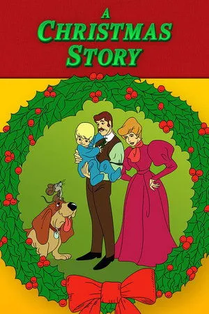 A Christmas Story