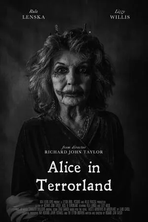 Alice in Terrorland poszter