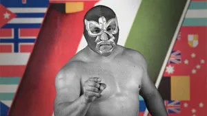 Operation Luchador háttérkép