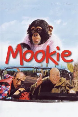 Mookie poszter