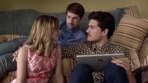 Ghostmates háttérkép