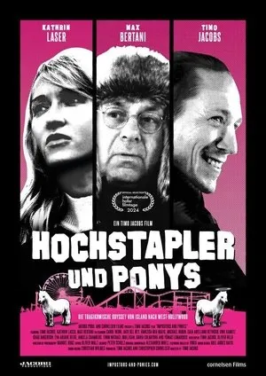 Imposters and Ponies