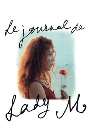 The Diary of Lady M poszter