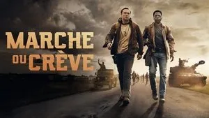 A hosszú menetelés háttérkép