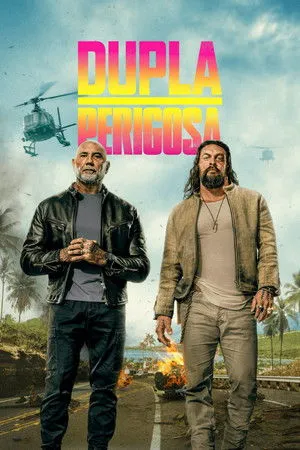 A bontóbrigád poszter