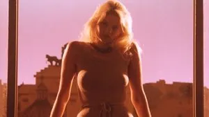 The Voyeur háttérkép