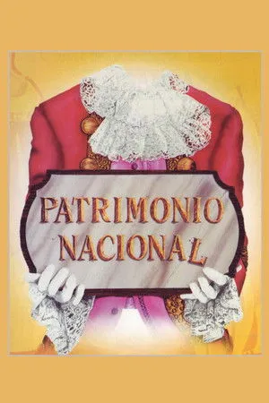 National Heritage poszter