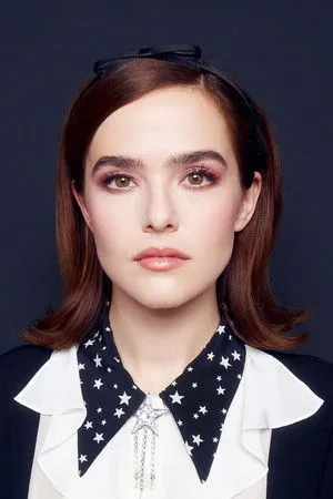 Zoey Deutch profil kép