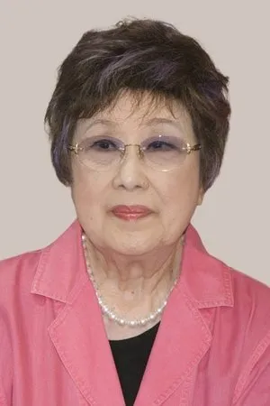 Harue Akagi