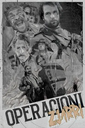 Operation "Fire"