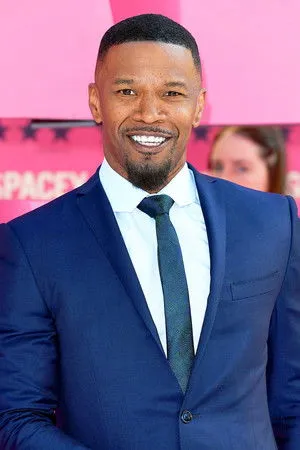 Jamie Foxx profil kép