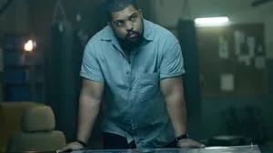 Gengszterzsaruk: Pantera háttérkép