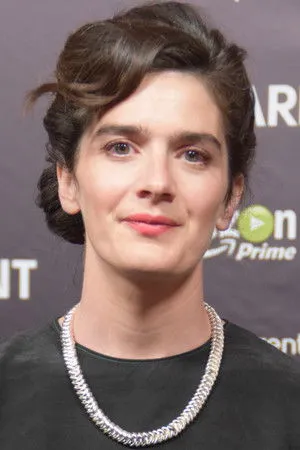 Gaby Hoffmann profil kép