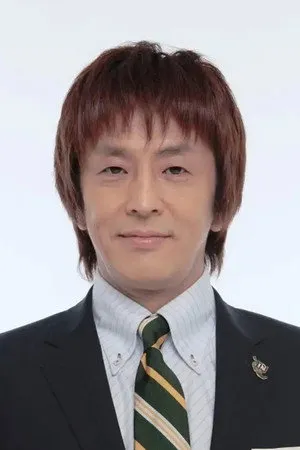 Ken Horiuchi