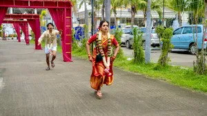 Pyaar Prema Kalyanam háttérkép