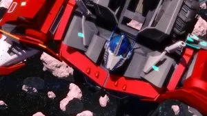 Transformers Prime: Beast Hunters - Predacons Rising háttérkép