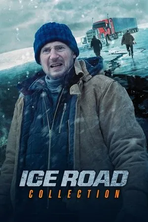 Ice Road filmek
