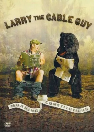 Larry the Cable Guy: Morning Constitutions