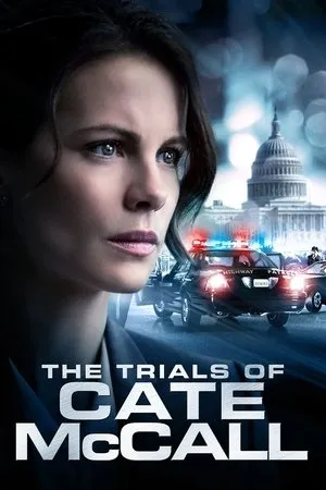A Cate McCall per poszter