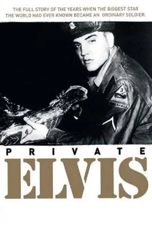 Private Elvis