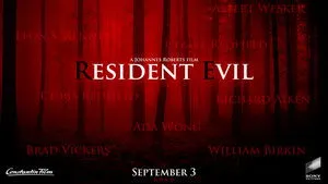 A Kaptár: Raccoon City visszavár háttérkép